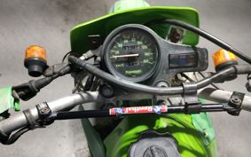 KAWASAKI KDX200SR DX200G