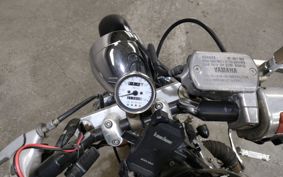 YAMAHA DRAGSTAR 400 1996 4TR