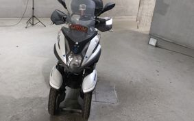 YAMAHA TRICITY 125 SE82J