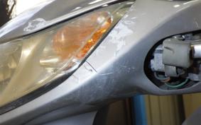 HONDA DIO Gen.6 AF62