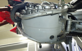 HONDA CRF250L MD44