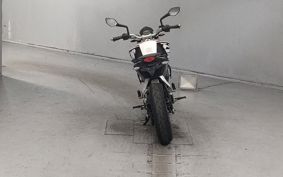 KTM 200 DUKE JUC40