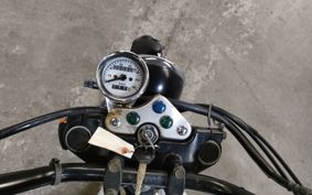 SUZUKI GLASS TRACKER BIG BOY NJ4BA