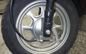 HONDA GIORNO 3 2024 AF77