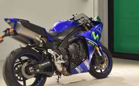 YAMAHA YZF-R1 2011 RN24J