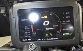HARLEY PAN AMERICA 1250 S 2024