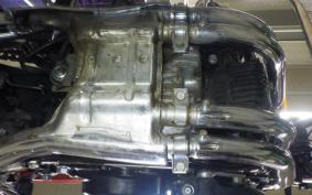 YAMAHA XJ550 2026 4V8