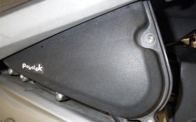 SUZUKI ADDRESS V125 DT11A