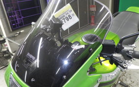 KAWASAKI ZRX1200 R 2003