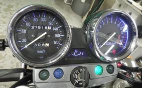 KAWASAKI ZEPHYR 400 KAI 2011 ZR400C