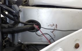 YAMAHA FZR400 R 1988 1WG