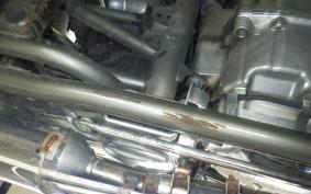 YAMAHA DRAGSTAR 400 CLASSIC 2009 VH01J