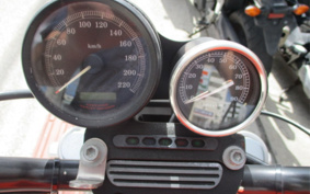 HARLEY XL883R 2006 CKM