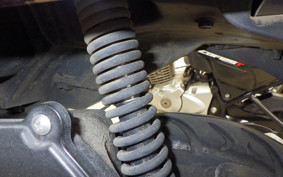 SUZUKI ﾚｯﾂ 2002 CA4AA