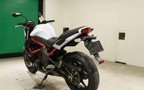 KAWASAKI ER400 N 2012 ER400B