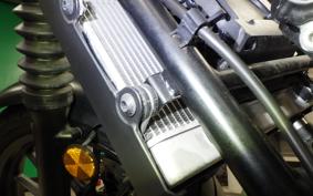 HONDA CL250-2 1986 MC57