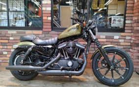 HARLEY XL883N 2016 LE2