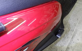 SUZUKI ADDRESS V125 2019 DT11A