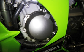 KAWASAKI ZX 10 NINJA ABS 2017