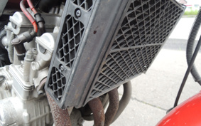 SUZUKI GF250 S GJ71C