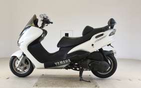 YAMAHA MAJESTY 125 5CA
