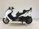 Фото Yamaha MAJESTY 125 с японского аукциона