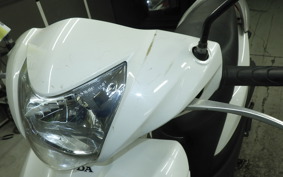 HONDA DIO 110 2020 JF31