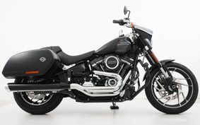 HARLEY FLSB 2022 YMJ