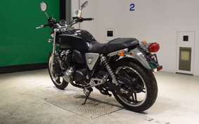 HONDA CB1100 ABS 2011 SC65