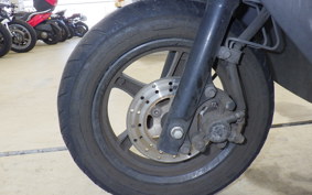 YAMAHA JOG Delux SA39J