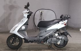 SUZUKI ADDRESS V125 CF4MA