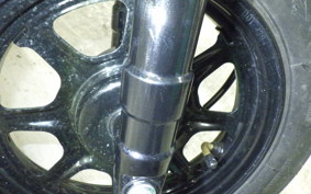 HONDA TACT-4ﾍﾞｰｼｯｸ 2020 AF79