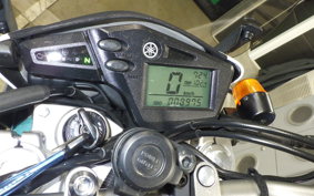 YAMAHA SEROW 250 Gen.3 2025 DG31J