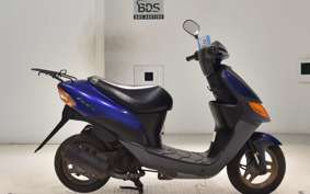 SUZUKI LET's CA1KA