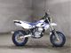 Фото Kawasaki D-TRACKER с японского аукциона