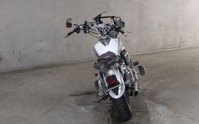 YAMAHA DRAGSTAR 250 VG02J