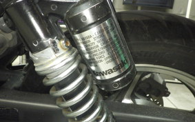 KAWASAKI ZEPHYR 1100 2007 ZRT10A
