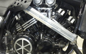 YAMAHA VMAX 2001