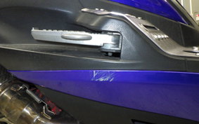 YAMAHA CYGNUS 125 XSR