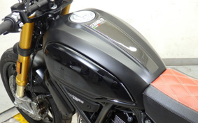 DUCATI SCRAMBLER 1100 SPORT 2022 1K00