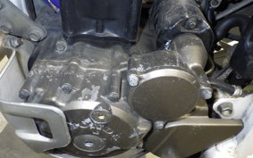 HONDA AX-1 MD21