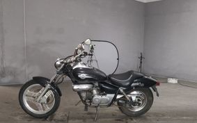 HONDA MAGNA 50 AC13