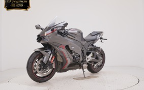 KAWASAKI ZX 10 NINJA ABS 2022