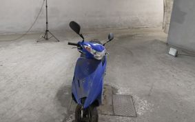 SUZUKI ADDRESS V50 CA44A
