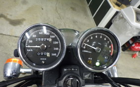 HONDA CB400SS E 2008 NC41