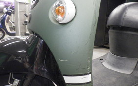 YAMAHA VINO 50 SA59J