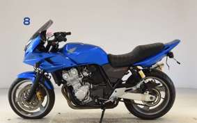 HONDA CB400 SUPER BOLDOR VTEC A 2009 NC42