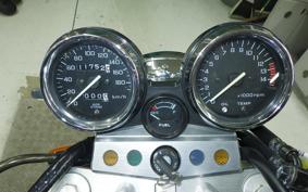 HONDA CB400SF 1993 NC31