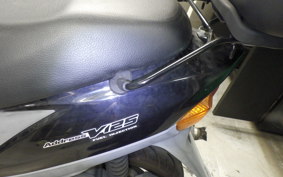 SUZUKI ADDRESS V125 2021 CF4EA