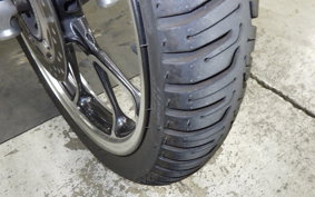 HONDA C125 SUPER CUB 1995 JA58